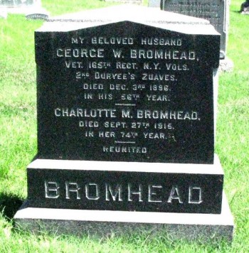 bromhead