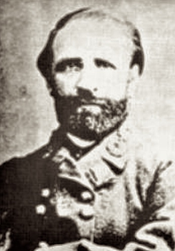 Rare Henry Rice Civil War Sutler Coin