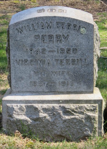 WilliamFerrisPerry
