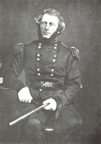 Johnston B. Creighton