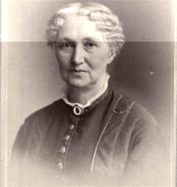 Mary Manning, Civil War nurse