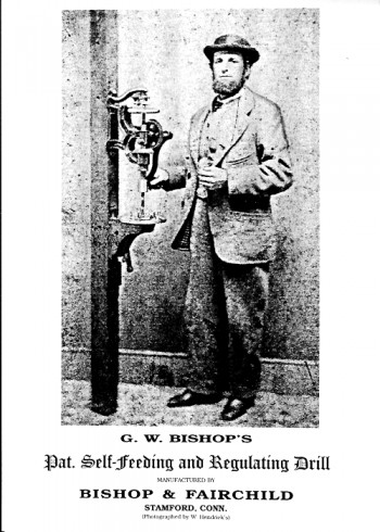 G.W.Bishop