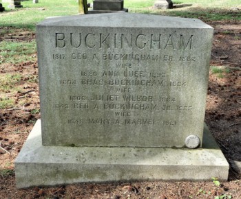 buckingham-george