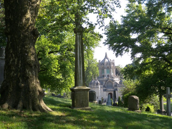 Historic Chapel