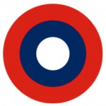 Aero Squadron Badge