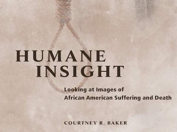 humane insight cover