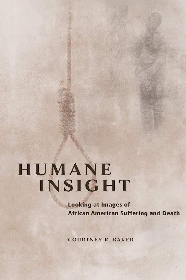 humane insight cover