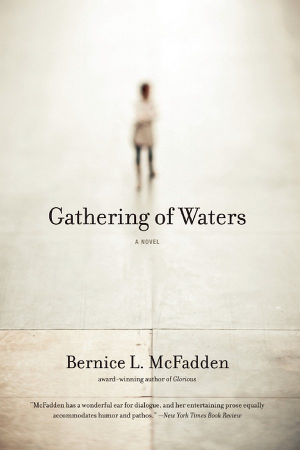 gathering of waters cover