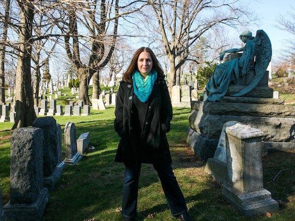 dinnerstein cemetery