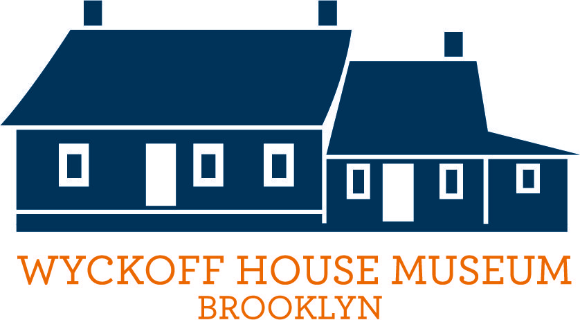 wyckoff house museum logo