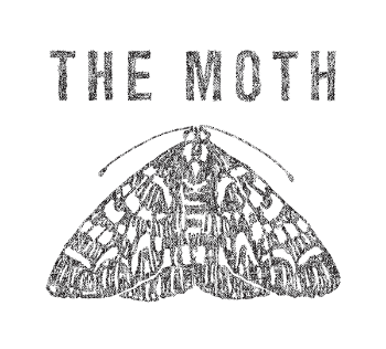 Paramount Presents: The Moth Mainstage