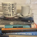 coffee mugs and death education literature