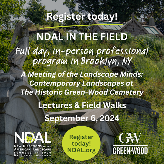 ndal registration flyer