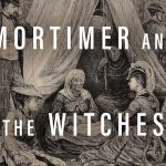 mortimer and the witches cover