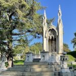 ornate monument architecture