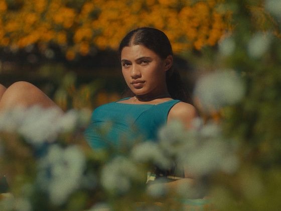 Azi film still frame