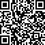 bloomberg connects qr code
