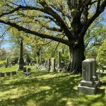 The Green-Wood Cemetery Landscape