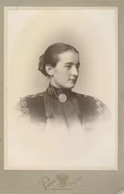 Eugenia Farrar