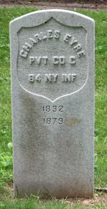 eyre-charles-stone