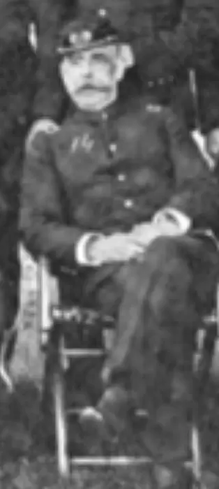 Thomas McGrath