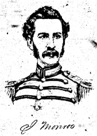 John Monroe