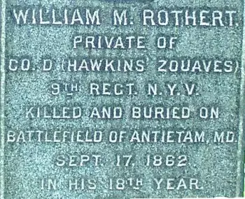 rothert