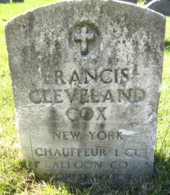 cox-francis-ed