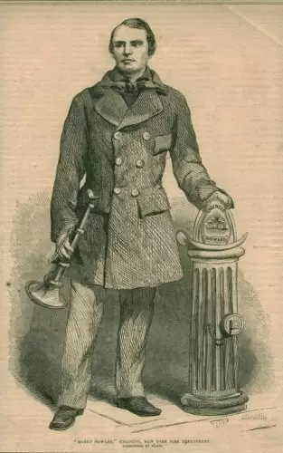 howard illustration
